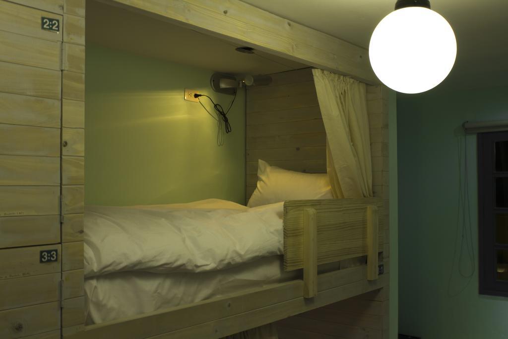 12:12 Hostels Богота Екстер'єр фото
