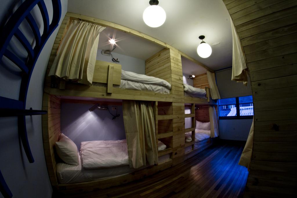 12:12 Hostels Богота Екстер'єр фото