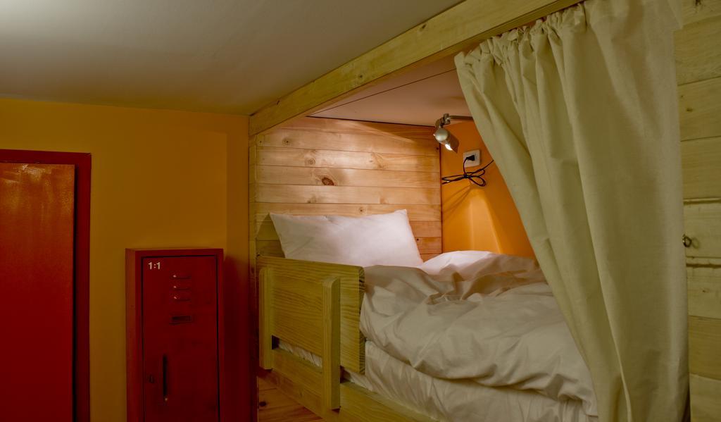 12:12 Hostels Богота Екстер'єр фото