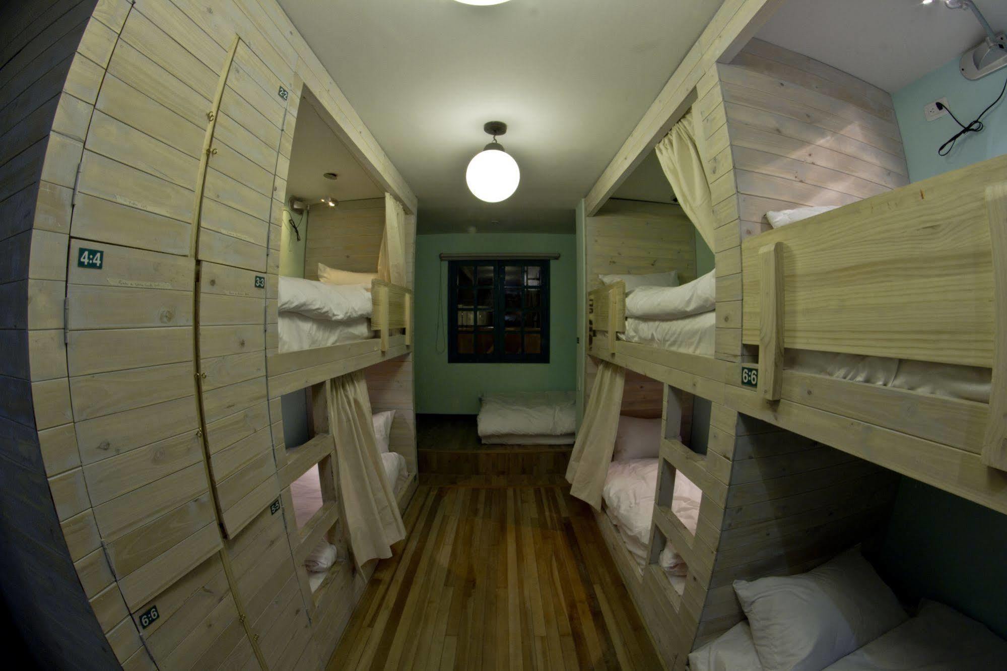 12:12 Hostels Богота Екстер'єр фото