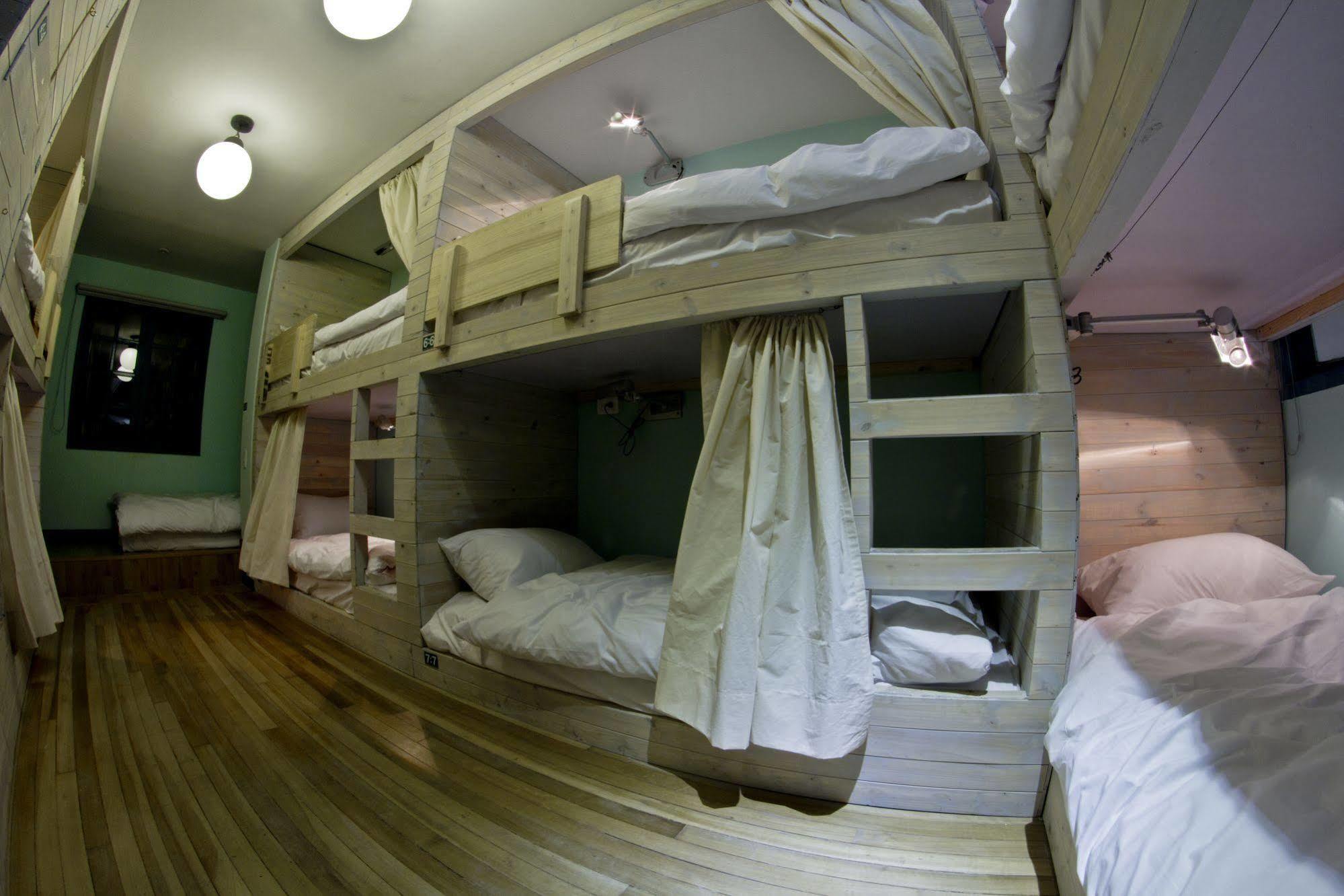12:12 Hostels Богота Екстер'єр фото