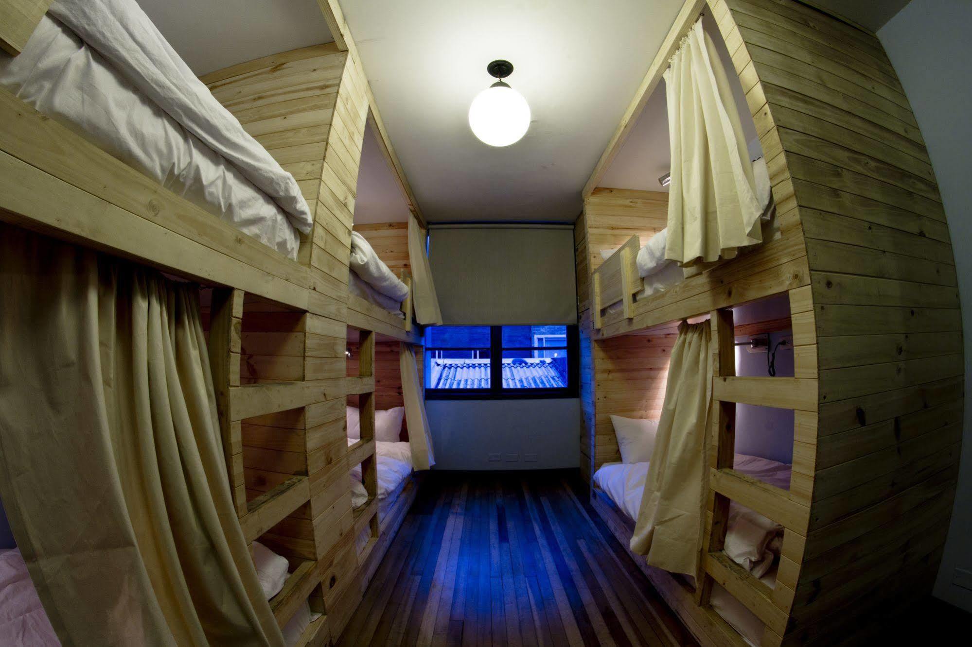 12:12 Hostels Богота Екстер'єр фото
