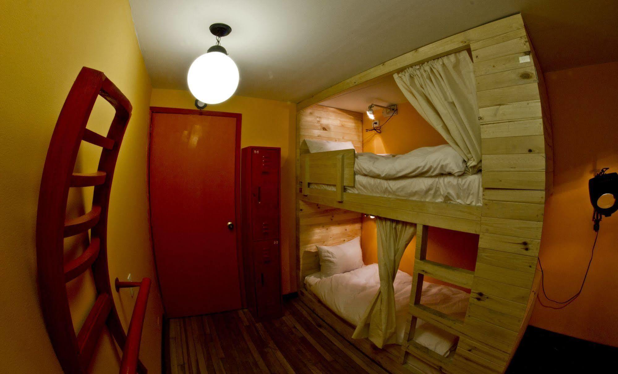 12:12 Hostels Богота Екстер'єр фото